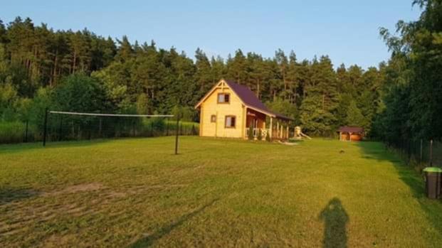Domek Aga Круклянки Экстерьер фото